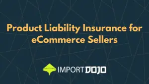 Product Liability Insurance for eCommerce Sellers