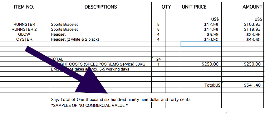 US Import Tax and Duties Everything you need to know ImportDojo