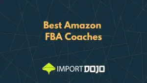 Best Amazon FBA Coaches