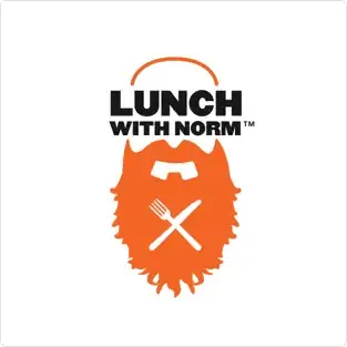 Lunch With Norm