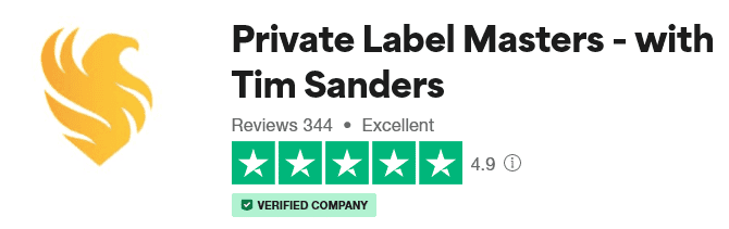 Private Label Masters Reviews