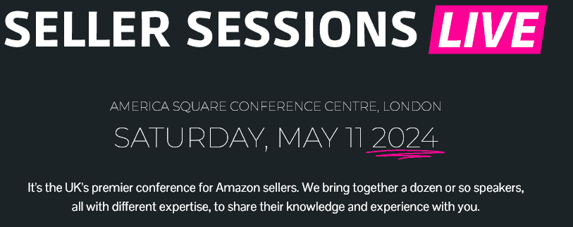 Seller Sessions Live