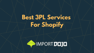 Featured Image of Best 3pl Services for Shopify